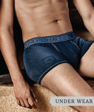 Men - Under Wear