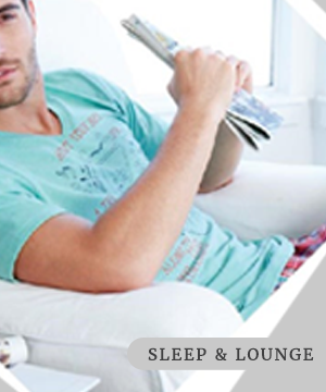 Men - Sleep & Lounge