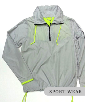 Men - Sport Wear
